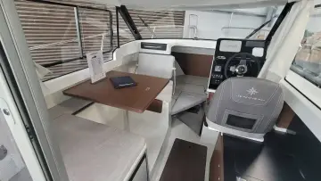 Thumbnail von Jeanneau Merry Fisher 695 S2