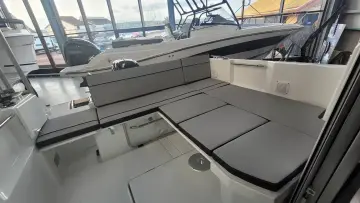 Thumbnail von Jeanneau Merry Fisher 695 S2