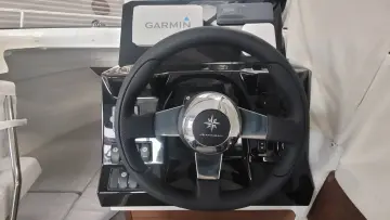 Thumbnail von Jeanneau Merry Fisher 695 S2