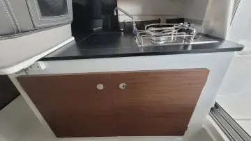 Thumbnail von Jeanneau Merry Fisher 695 S2