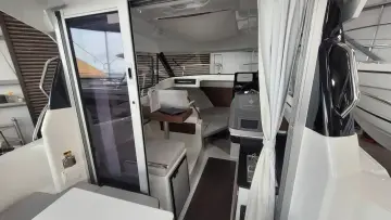 Thumbnail von Jeanneau Merry Fisher 695 S2