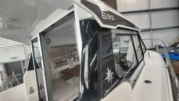 Thumbnail von Jeanneau Merry Fisher 695 S2