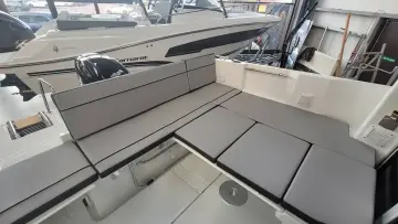 Thumbnail von Jeanneau Merry Fisher 695 S2