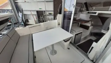 Thumbnail von Jeanneau Merry Fisher 695 S2