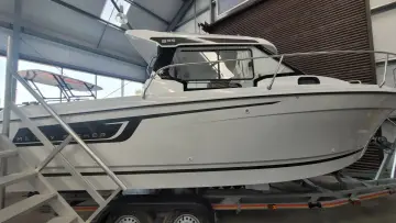 Thumbnail von Jeanneau Merry Fisher 695 S2