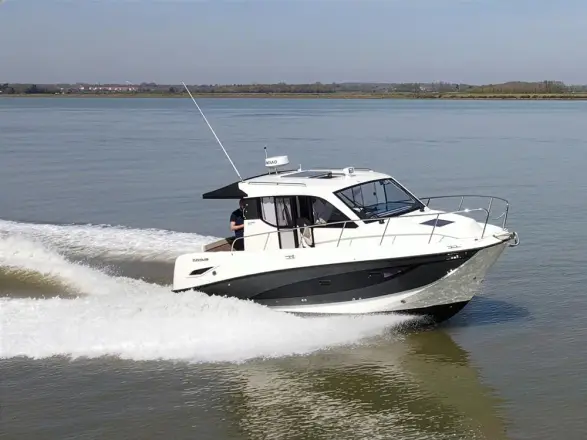 Quicksilver Activ 905 Weekend