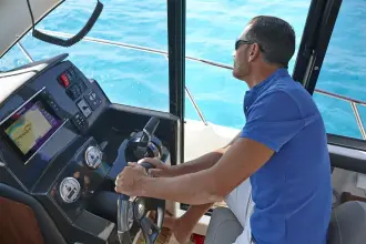 Thumbnail von Quicksilver Activ 905 Weekend