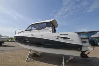 Thumbnail von Quicksilver Activ 905 Weekend