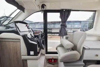 Thumbnail von Quicksilver Activ 905 Weekend