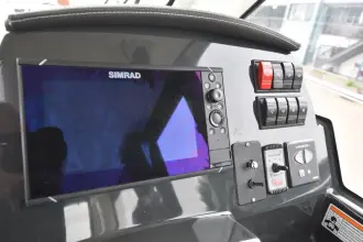 Thumbnail von Quicksilver Activ 905 Weekend