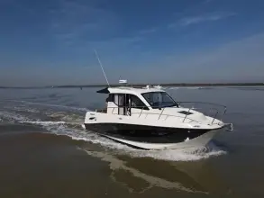 Thumbnail von Quicksilver Activ 905 Weekend