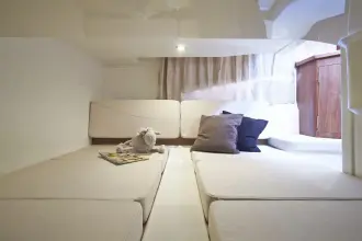 Thumbnail von Quicksilver Activ 905 Weekend