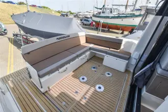 Thumbnail von Quicksilver Activ 905 Weekend