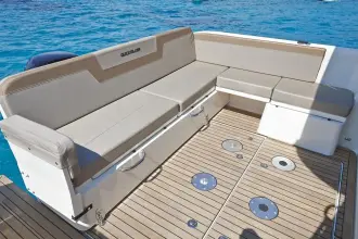 Thumbnail von Quicksilver Activ 905 Weekend