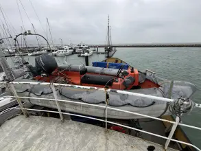 Thumbnail von Richard Dunston Helper Class Fleet Tender Loyal Helper