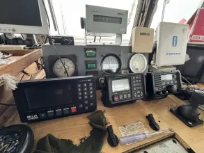 Thumbnail von Richard Dunston Helper Class Fleet Tender Loyal Helper