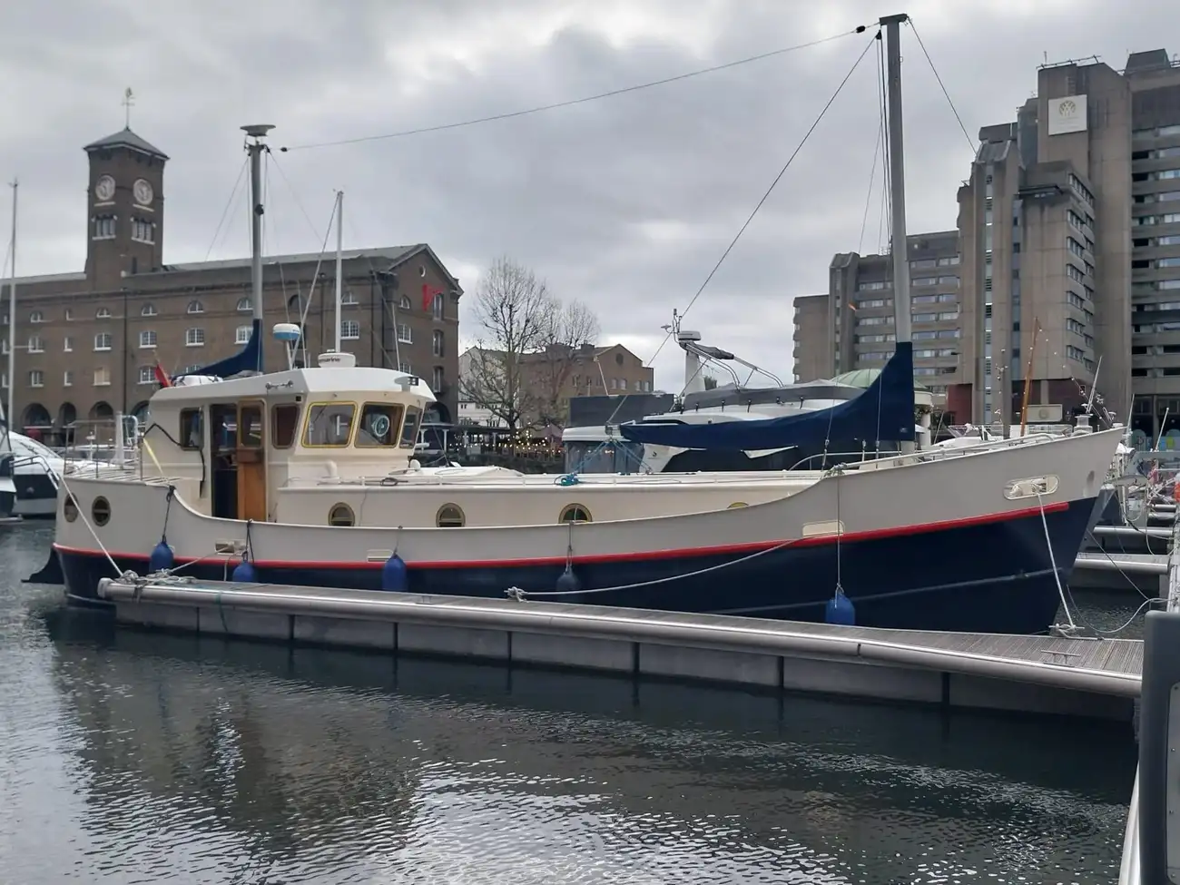 Thumbnail von Coaster 49 Fochintulla