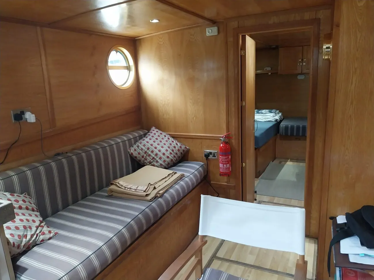 Thumbnail von Coaster 49 Fochintulla