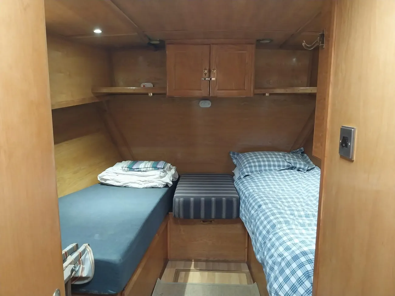 Thumbnail von Coaster 49 Fochintulla