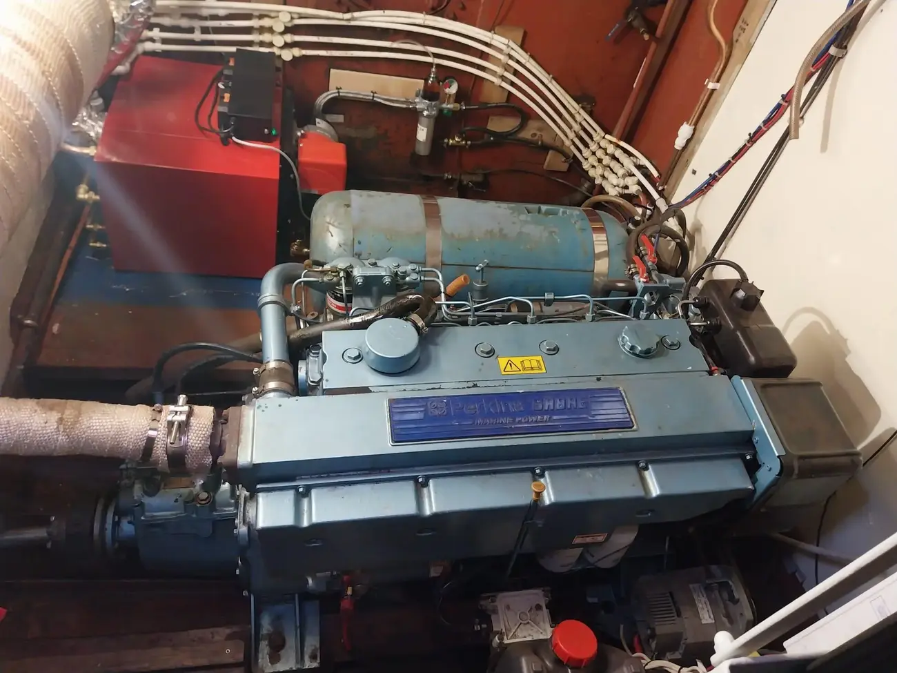 Thumbnail von Coaster 49 Fochintulla