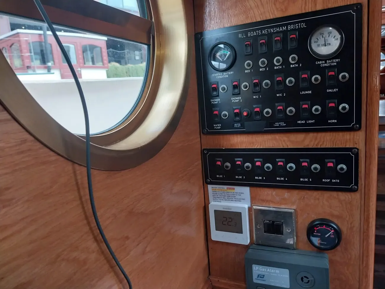 Thumbnail von Coaster 49 Fochintulla