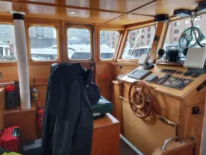 Thumbnail von Coaster 49 Fochintulla