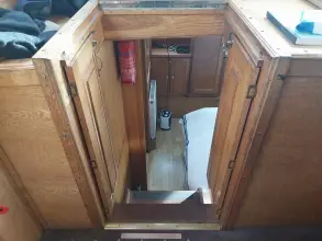 Thumbnail von Coaster 49 Fochintulla