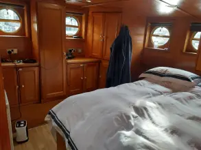 Thumbnail von Coaster 49 Fochintulla