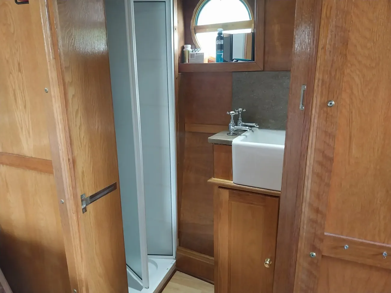 Thumbnail von Coaster 49 Fochintulla