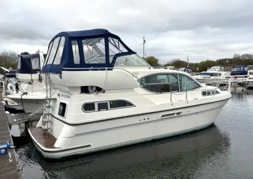 Haines 320 Samaki Kidogo