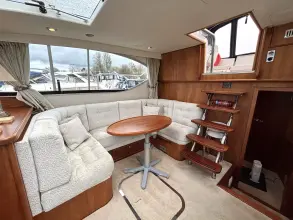 Thumbnail von Haines 320 Samaki Kidogo