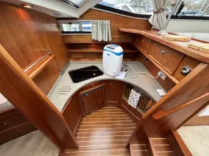 Thumbnail von Haines 320 Samaki Kidogo