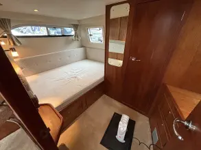 Thumbnail von Haines 320 Samaki Kidogo