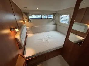 Thumbnail von Haines 320 Samaki Kidogo