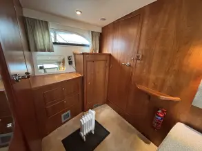 Thumbnail von Haines 320 Samaki Kidogo