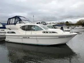 Thumbnail von Haines 320 Samaki Kidogo