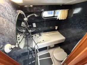 Thumbnail von Haines 320 Samaki Kidogo