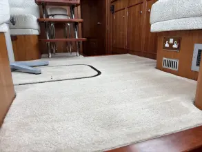 Thumbnail von Haines 320 Samaki Kidogo