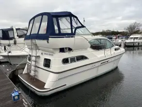 Thumbnail von Haines 320 Samaki Kidogo