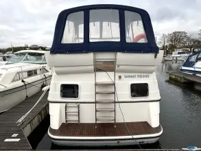 Thumbnail von Haines 320 Samaki Kidogo