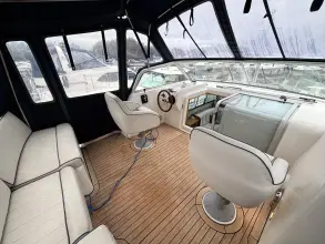 Thumbnail von Haines 320 Samaki Kidogo