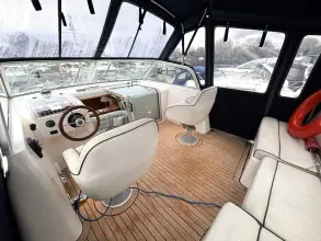 Thumbnail von Haines 320 Samaki Kidogo