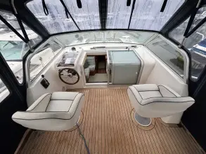 Thumbnail von Haines 320 Samaki Kidogo