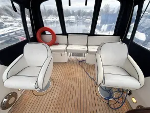 Thumbnail von Haines 320 Samaki Kidogo