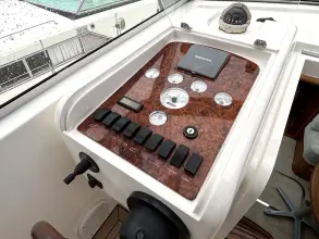 Thumbnail von Haines 320 Samaki Kidogo