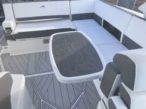 Thumbnail von Monterey 378 Super Express