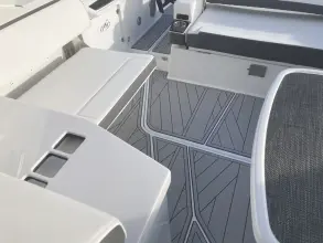 Thumbnail von Monterey 378 Super Express