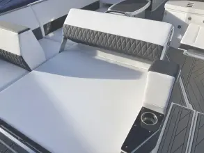 Thumbnail von Monterey 378 Super Express