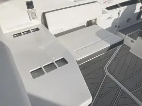 Thumbnail von Monterey 378 Super Express