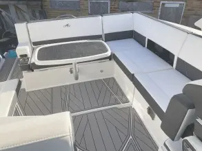 Thumbnail von Monterey 378 Super Express